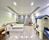 BÁN NHÀ VƯỜN TỔNG CỤC 5 TÂN TRIỀU, THANH TRÌ, 100M,5T,MT5M, THANG MÁY, Ô TÔ, VỈA HÈ