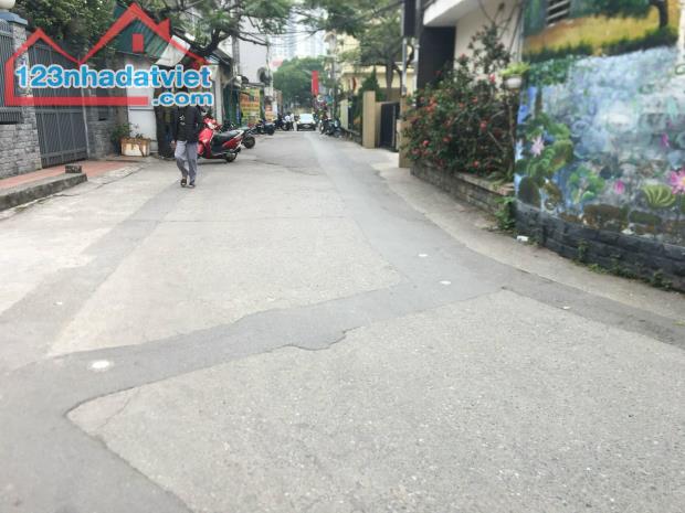 BÁN 40M2 ĐẤT XUÂN LA, Ô TÔ TRÁNH, NGÕ THÔNG, KINH DOANH THUẬN LỢI, SÁT ĐƯỜNG CHÍNH, VỊ TRÍ - 1