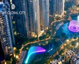 HÀNG CỰC HOT! Siêu phẩm 1PN+ resort tại gia Masteri Park Place Sài Gòn, giá 6.8 tỷ gồm VAT