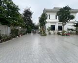 Bán biệt thự sân vườn hơn 700m2, căn góc 3 mặt thoáng, TP Hải Dương, 3 tầng, 5 ngủ vs khép