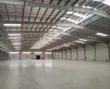 BR. Cho Thuê Xưởng Sản Xuất 2400m2  Kcn Đất Đỏ Cảng Thị Vải Sát Bên Có Pccc Tự Động Giá
