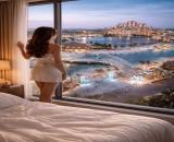1N + Diện tích 50m giá rẻ, view đẹp, vị trí trung tâm