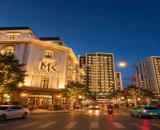 NHÀ PHỐ LIỀN KỀ NGAY TRUNG TÂM KHU ĐÔ THỊ MKCEN TRAL CITY PHỦ HÀ