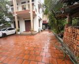 Bắc Hồng 160m2, mt8m, lô góc, 2 mặt tiền, KD, 15.9 tỷ. Đông Anh.