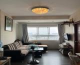 Bán CH Sài Gòn Town 60m2, 2 phòng ngủ. Giá tốt 2.220 tỷ, hợp đồng mua bán.