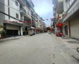 Bán nhà Mỗ Lao lô góc hai mặt thoáng, 5 tầng, đường ô tô tránh nhau, có vỉa hè, kinh doanh