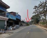 ĐẤT ĐẸP – GIÁ TỐT – CHÍNH CHỦ CẦN BÁN LÔ ĐẤT Tại Ngã 3 Vinh, Xã Võ Lao, Huyện Văn Bàn,