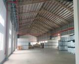 BR. Cho Thuê Xưởng Sản Xuất 2400m2  Kcn Đất Đỏ Cảng Thị Vải Sát Bên Có Pccc Tự Động Giá