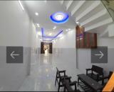 Bán nhà 3 tầng mặt tiền Trần Văn Mười, gần ngã 3 vị trí kinh doanh đỉnh chỉ 11.2 tỷ TL.