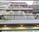 Bán gấp nhà liền kề Đỗ Quang_6 tầng ô tô đậu cửa_sát công viên_hồ điều hoà_Giá hơn 20 tỷ