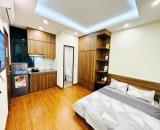 Bán nhà Võ Chí Công – 176m2 – Mặt tiền 8m – 9 Tầng – Ô tô đỗ cửa – 72 tỷ .