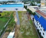 Bán đất xưởng SKC – Bến Lức, Long An – 36.000m²