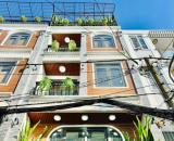 Bán Nhà 90m² Có Sẵn 9 Phòng Thu Nhập – Gần Metro Số 2 – Cách Mạng Tháng 8 – Giá 7,5 Tỷ TL