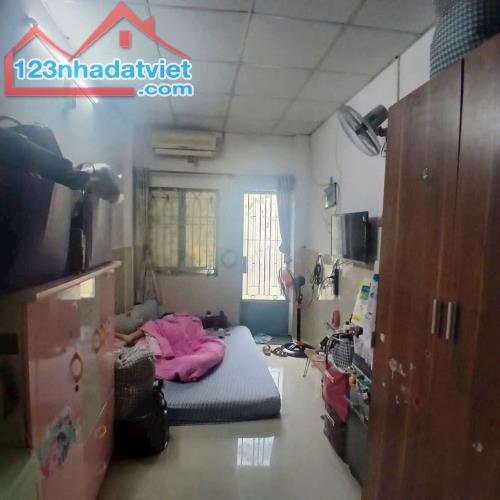 PHÚ THỌ HÒA – NGÃ 3 ĐẮC ĐỊA CHỈ 4.9 TỶ – CÒN TL MẠNH - 2
