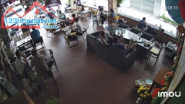 Do nhà có việc nên em cần sang lại quán cafe đang hoạt động ổn định Địa chỉ: 24 Liên khu - 2