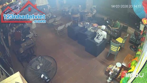 Do nhà có việc nên em cần sang lại quán cafe đang hoạt động ổn định Địa chỉ: 24 Liên khu - 3