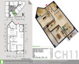NHÀ THẬT – SỔ THẬT – NHẬN NHÀ THẬT TẠI NGỌC HÀ DIAMOND RESIDENCE