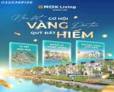 ĐẤT NỀN TRUNG TÂM ROX LIVING ĐỒNG HỚI