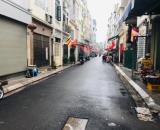 Bán nhà Quận 11, hẻm to như phố, 46m2, 3 tỷ