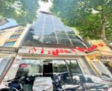 BÁN LIỀN KỀ NGUYỄN THỊ ĐỊNH - 75m2 - VĂN PHÒNG ĐẸP - 7 TẦNG Ô THANG MÁY - CHỈ 25,99 TỶ