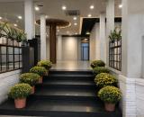 Đẳng Cấp Chủ Sở Hữu - Biệt Thư 288m² Có Hầm + 4 Tầng Nổi - Lê Hồng Phong Q.10 - 154 Tỷ TL