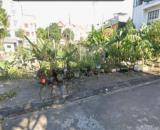 6,3 tỷ - CẦN BÁN 85m ĐẤT QUẢNG TRƯỜNG TRUNG TÂM - NINH KHÁNH / 0912.547.205
