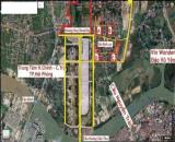 ❌❌ Chính chủ gửi bán lô đất 32B05 tại TĐC Bắc Sông Cấm khu B giá chỉ 3,9xtỷ.  - Diện tích