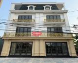 BÁN NHÀ 4 TẦNG MẶT ĐƯỜNG NAM HẢI – ĐÔNG HẢI – GIÁ 5,2 TỶ