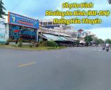 GIẢM 4 TỶ - NHÀ 3Lầu | Mặt Tiền Đường Hàn Thuyên | Nguồn Thuê 27 Tr/Tháng | Phường An Bình