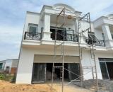 Bán nhà sổ riêng xây mới ngay cầu bình cơ bình dương cũ