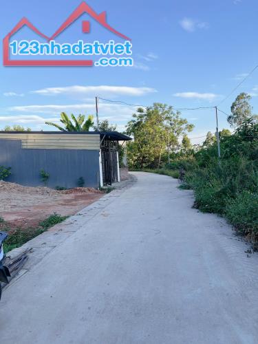 HÀNG HIẾM CHÙA TIẾNG – ĐẤT MT 10M ĐƯỜNG THÔNG, TIỀM NĂNG TĂNG GIÁ CỰC MẠNH - 1