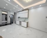 Bán nhà mới xây 6 tầng thang máy ngõ 23 Xuân La, Ô tô đỗ cổng 40m2 MT 4.3m chỉ 9,5 tỷ