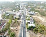 Bán đất mặt tiền đường Hàm Kiệm - Tiến Thành 1sào2 có 100m ont