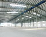 DN1. Cho thuê kho Logistics Trong KCN Tam Phước Tp. Biên Hòa Tỉnh Đồng nai
