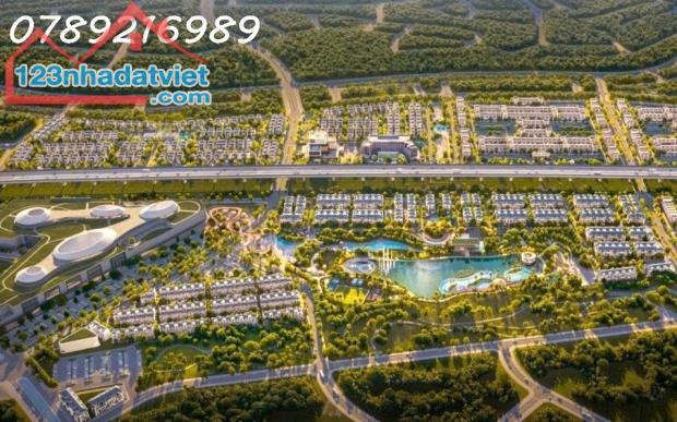 Siêu Phẩm-Nhà phố thương mại Thanh Phú Centre Point DT 77m2x1 trệt 3 lầu, chỉ từ 4.4ty/căn - 1