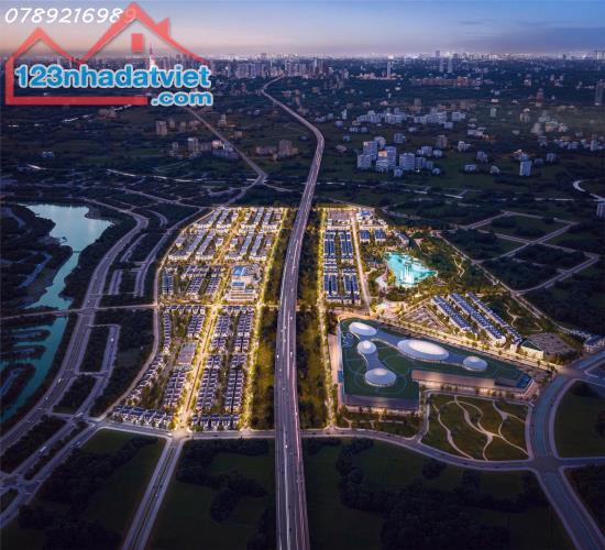 Siêu Phẩm-Nhà phố thương mại Thanh Phú Centre Point DT 77m2x1 trệt 3 lầu, chỉ từ 4.4ty/căn - 3