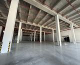 CHUYỂN NHƯỢNG NHÀ XƯỞNG 17.000m² KCN NAM SƠN – HẠP LĨNH