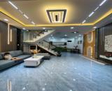 BÁN NHÀ THỊ TRẤN CẦN GIUỘC - 64M2 - 2 LẦU - SỔ RIÊNG HOÀN CÔNG - XE HƠI TỚI NHÀ