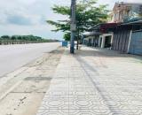 Chuyển Nhượng Lô Đất Mặt Đường QL21A Mỹ Lộc 110m2 - 5.2m Ngang - Trục Kinh Doanh Chính