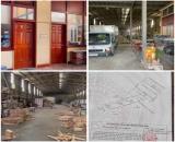 BÁN ĐẤT + NHÀ XƯỞNG + NHÀ VĂN PHÒNG TẠI MẶT TIỀN MỸ PHƯỚC TÂN VẠN TP. THUẬN AN - BÌNH DƯƠN