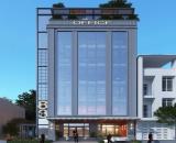 Lê Văn Lương - Toà VP 108m² 10 tầng MT 12m -Ngõ 10m - Thông sàn - Thang máy NK - 76 tỷ