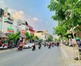 Bán nhà MTKD đường Tân Sơn Nhì , Tân Phú - DT : 5x19m - nhà cấp 4 - Gía : 17 tỷ TL