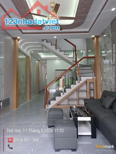 🚨 LONG HƯNG GIỜ KHÔNG THIẾU NHÀ… NHƯNG NHÀ ĐẸP – SHR – GIÁ 3,4 TỶ THÌ GẦN NHƯ HẾT! - 1