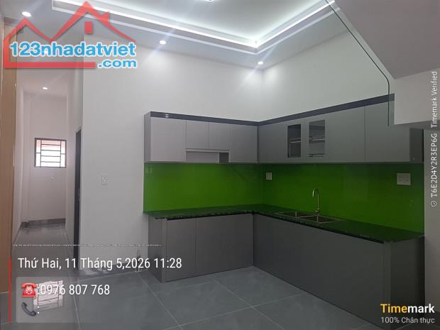 🚨 LONG HƯNG GIỜ KHÔNG THIẾU NHÀ… NHƯNG NHÀ ĐẸP – SHR – GIÁ 3,4 TỶ THÌ GẦN NHƯ HẾT! - 2