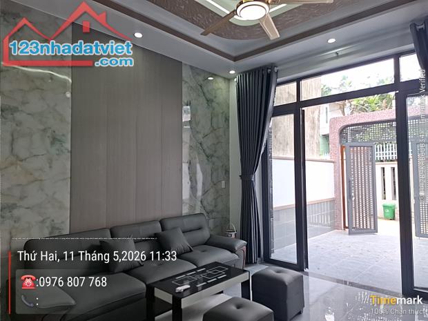🚨 LONG HƯNG GIỜ KHÔNG THIẾU NHÀ… NHƯNG NHÀ ĐẸP – SHR – GIÁ 3,4 TỶ THÌ GẦN NHƯ HẾT! - 3