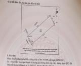 BÁN LÔ ĐẤT GÓC 2 MẶT TIỀN ĐẸP – NGÕ PHÙNG CHÍ KIÊN, HÀ HUY TẬP – PHƯỜNG VINH PHÚ 128m2