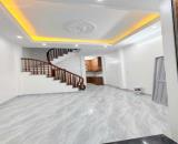 BÁN NHÀ HAI BÀ TRƯNG - NHÀ DÂN XÂY CHẮC CHẮN - NGÕ THÔNG THOÁNG - 5T - 3N - 4WC - 37m2