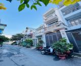 KHU PHÂN LÔ CẠNH CÔNG VIÊN PHÚ LÂM - 64M2 (4 X 16) - 2 TẦNG - ĐƯỜNG 8M THÔNG - NHỈNH 6 TỶ