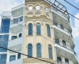 Bán Nhà Lô Góc – Hẻm Xe Tải Thông – Gần Metro Số 2 – Cách Mạng Tháng 8 – Giá 10 Tỷ TL