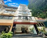 CC THANH KHOẢN GẤP LIỀN KỀ ĐỖ QUANG_KHU VIP TRUNG HOÀ_80m2_7 TẦNG_GIÁ HƠN 25 TỶ